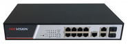 

Коммутатор Hikvision DS-3E2310P