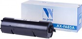 Картридж черный NVPrint Panasonic, NV-KXFA85A