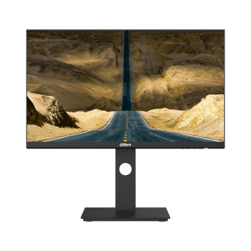 Монитор Dahua LM27-P301A 27.0-inch черный