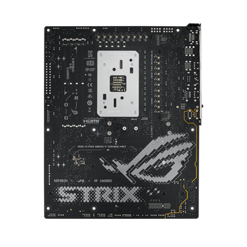 Материнская плата ASUS AMD B850 ROG STRIX B850-F GAMING WIFI