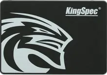 Внутренний твердотельный накопитель KINGSPEC P3 2.5" SATA3 128GB