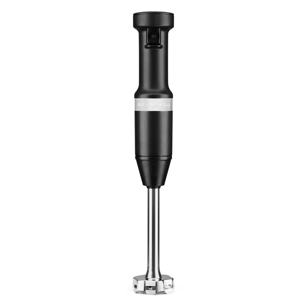 Погружной блендер KitchenAid 5KHBV83