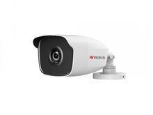 Аналоговая видеокамера Hikvision DS 3.6-3.6 mm