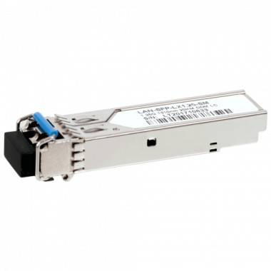 Трансивер Lanmaster LAN-SFPi-LX1.25-SM