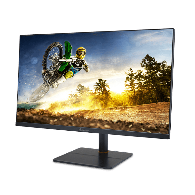 Монитор Aopen 27XV5KVymipruzx 27.0-inch черный