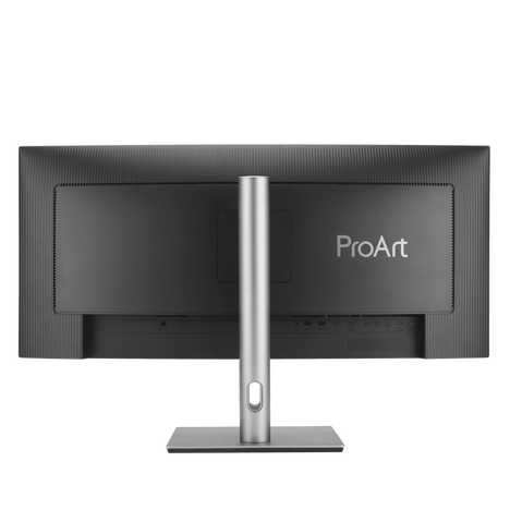 Монитор ASUS PA34VCNV 34.1-inch черный