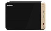 Сетевое хранилище QNAP 6 disks TS-664