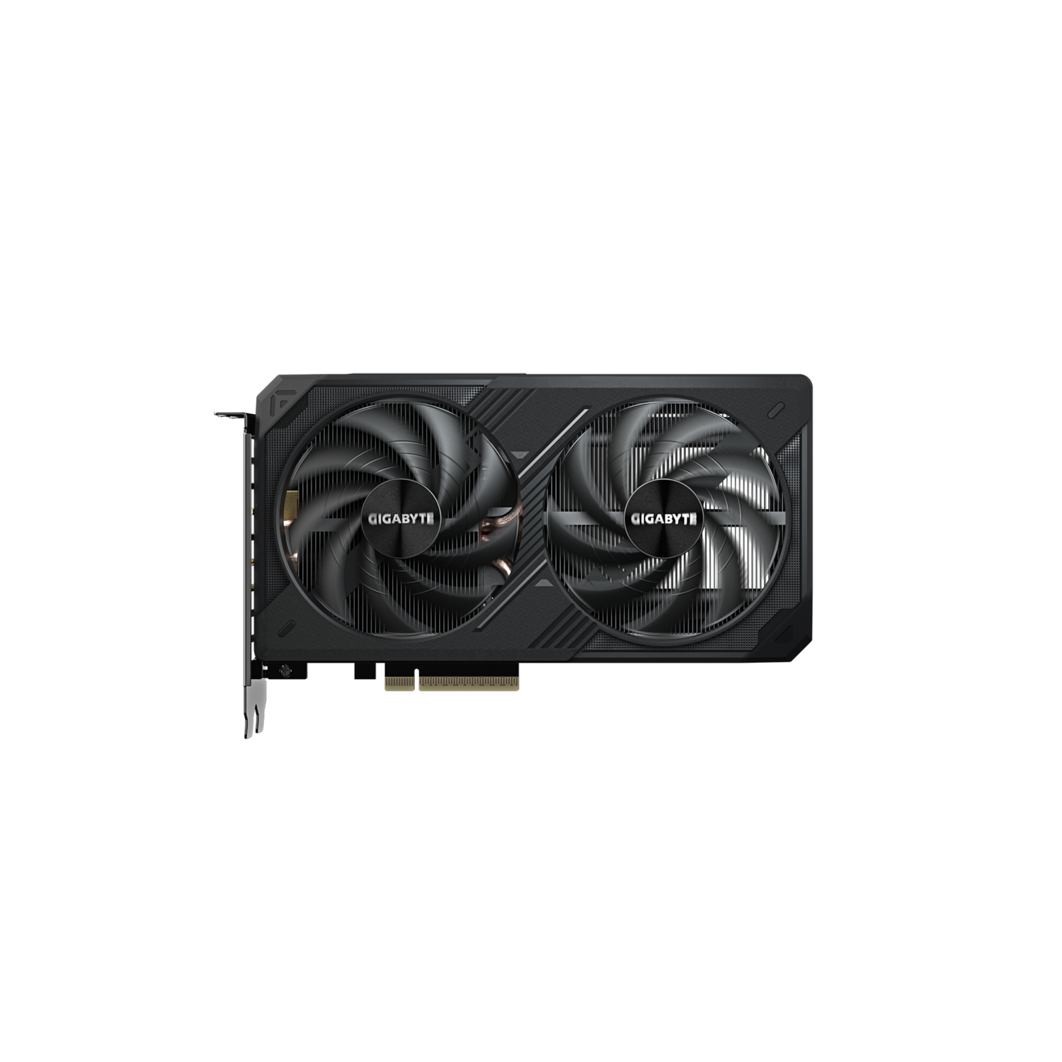 Видеокарта Gigabyte GeForce RTX 5060 Ti 16 ΓБ Retail