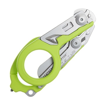 Мультитулы Leatherman Raptor