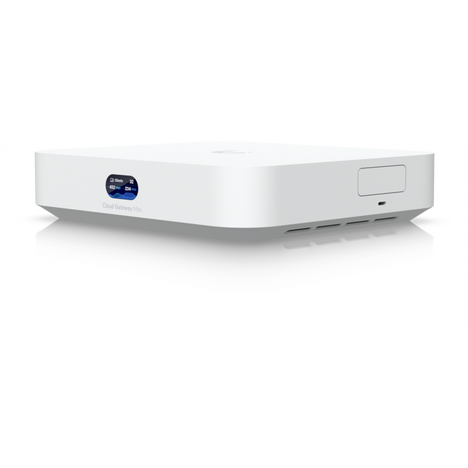 Проводной роутер UBIQUITI UCG-Max