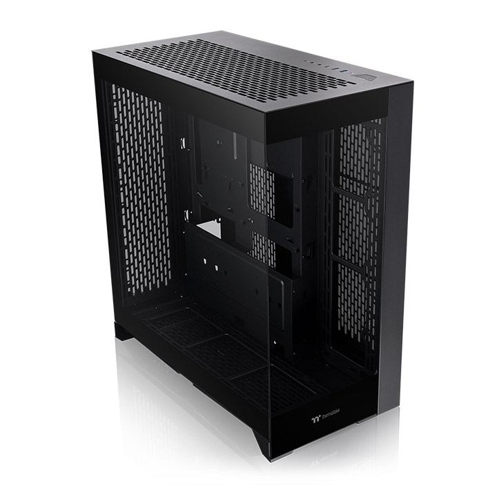 Корпус Thermaltake CTE E600MX TG