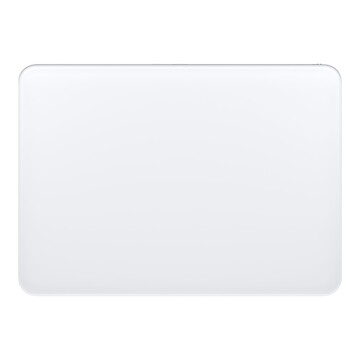 Сенсорная панель Apple Trackpad Magic MK2D3ZM/A, цвет белый