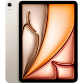 Планшет Apple iPad Air (2025) 128GB Wi-Fi Starlight
