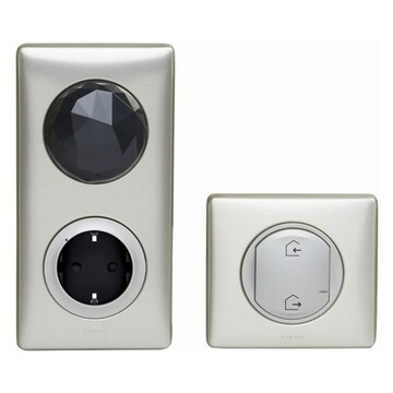 Умный дом Legrand Стартовый пакет Celiane with NETATMO