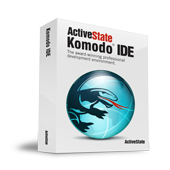 ActiveKomodo IDE