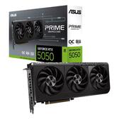 Видеокарта ASUS GeForce RTX 5050 8 ΓБ Retail