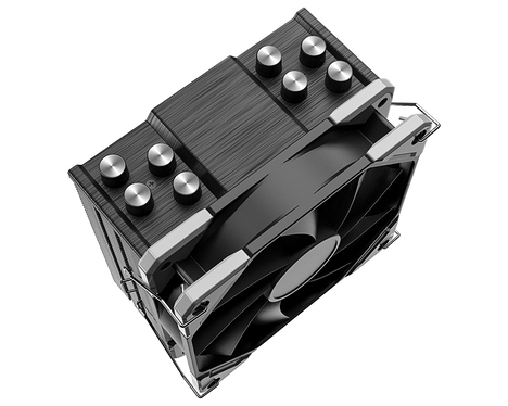 Кулер Процессорный ID-Cooling для CPU SE-214-XT Basic