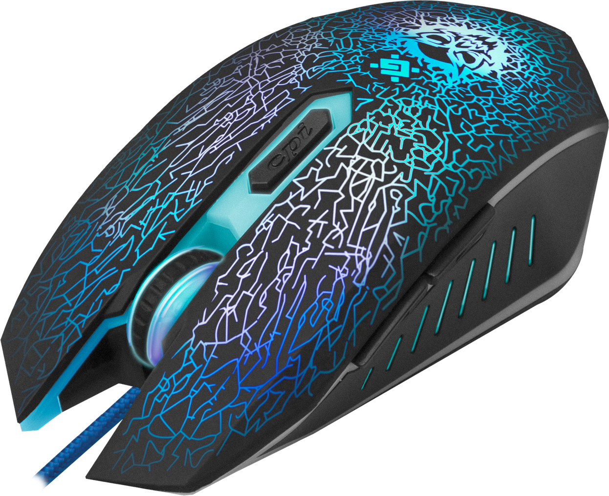 Defender Shock GM-110L 52110