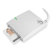 Смарт-карт ридер JCR721