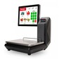Весы M-ER 725PM-15,2 (15", USB, Ethernet, Wi-Fi)