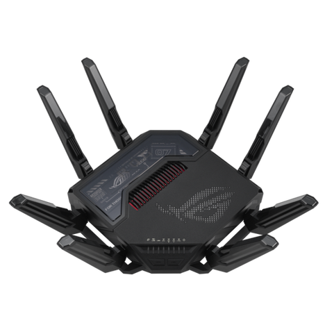 Wi-Fi роутер ASUS GT-BE98