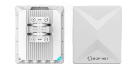 Точка доступа Sofinet SFN300t-AP