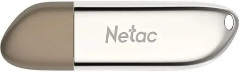 Флешка Netac U352 16GB