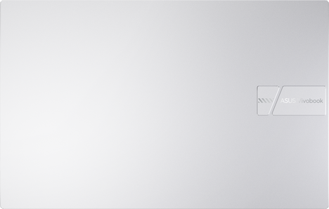 Ноутбук ASUS VivoBook 17 X1704VA-AU397 Intel Core i5-1335U (серебристый)