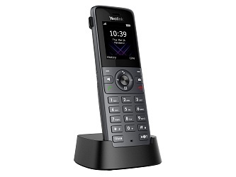 SIP-DECT телефон Yealink W74H