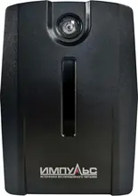ИБП Импульс ЮНИОР СМАРТ  600 (JS60113)