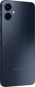 Смартфон Samsung Galaxy A06 SM-A065F 64 ГБ черный