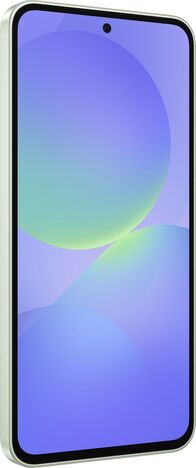 Смартфон Samsung Galaxy A36 SM-A366 256 ΓБ светло-зеленый