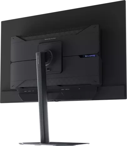 Монитор Gigabyte MO32U EK 31.5-inch черный