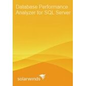 SolarWinds Database Performance Analyzer for SQL Server 10