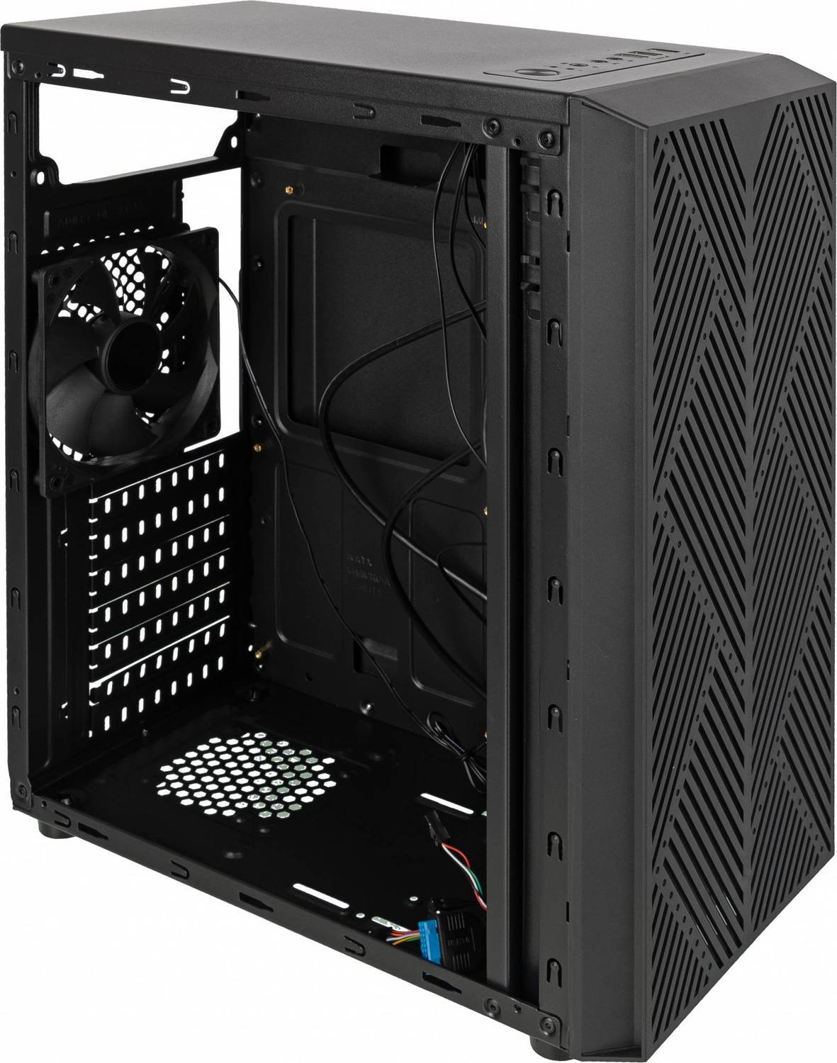 Корпус Accord ACC-CL297B