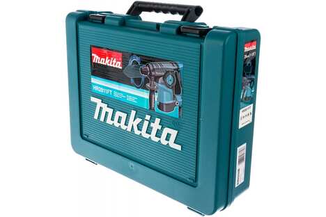 Перфоратор MAKITA HR2811FT