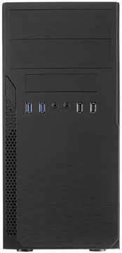 ПК IRU Office 310H6S MT, 2063117