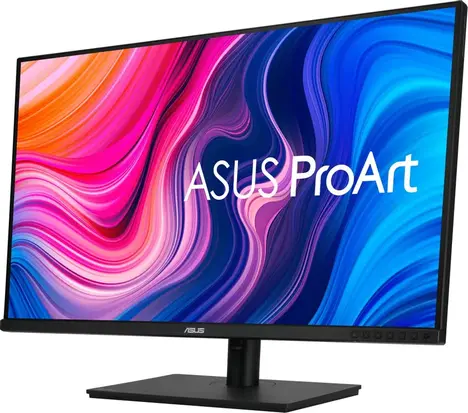 Монитор ASUS auto_model 32.0-inch черный
