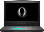 

Ноутбук DELL Alienware 17 R5
