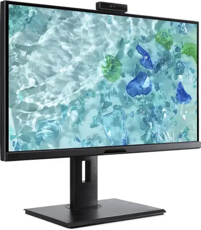 Монитор ACER B278Kbemiqprcuzx 27.0-inch черный