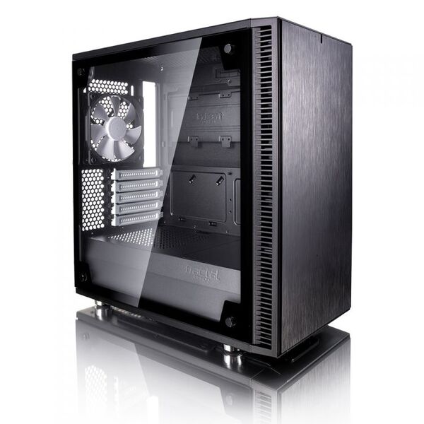 

Корпус Fractal Design Define Mini