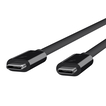 

Belkin USB-C to USB-C 2 m