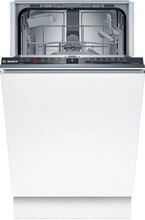 Встраиваемая посудомоечная машина Bosch SPV2IKX01Q