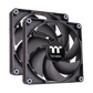 Вентилятор Thermaltake Case Fan CT120 Black (2 pack)