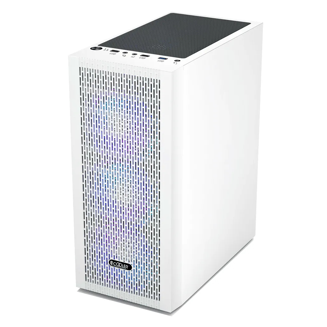 Корпус PCCooler MA100 MESH