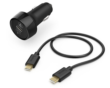 Зарядное устройство HAMA H-183327