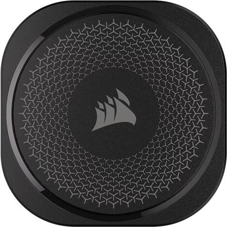 Кулер Процессорный Corsair Water Cooling System NAUTILUS RS ARGB NAUTILUS 360 RS ARGB