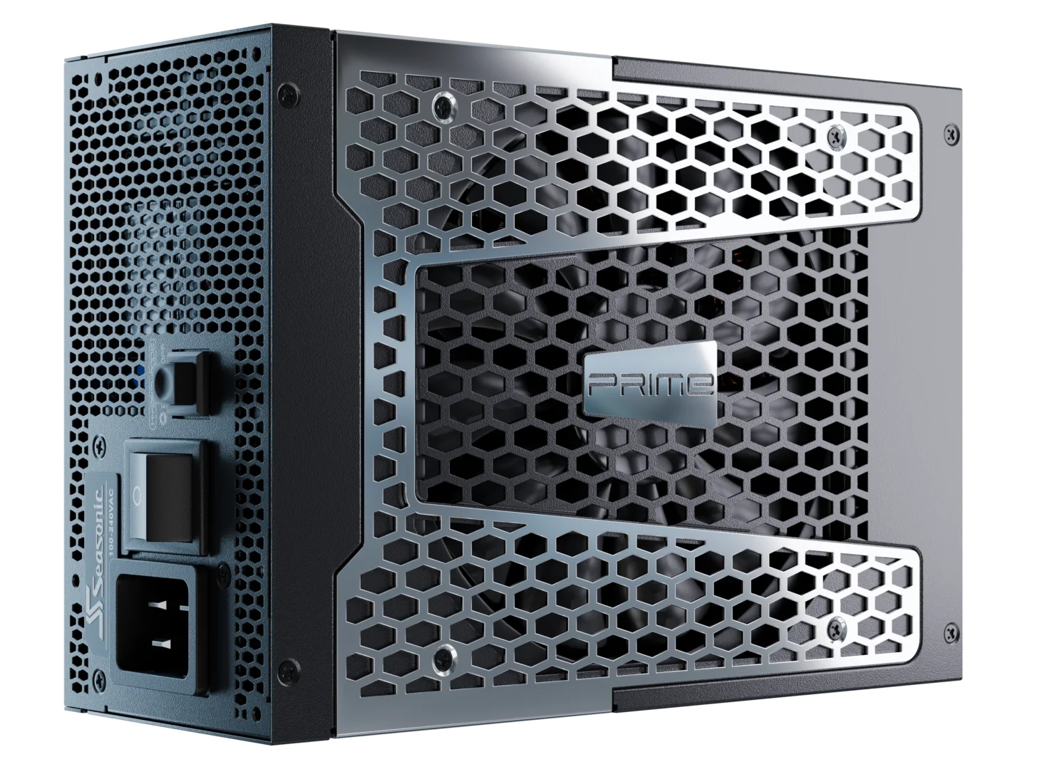Блок питания Seasonic PRIME TX TX ATX 3.0 TX-1300