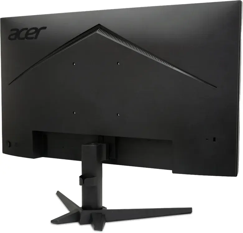 Монитор ACER VG270UP6bmiipx 27.0-inch черный