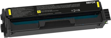 Тонер-картридж повышенной емкости (Y)